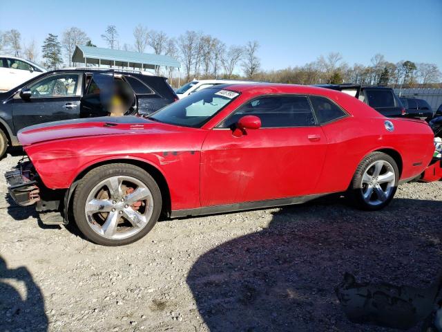 Aukcja sprzedaży 2013 Dodge Challenger R/t, vin: 2C3CDYBT7DH631096, numer aukcji: 44067993