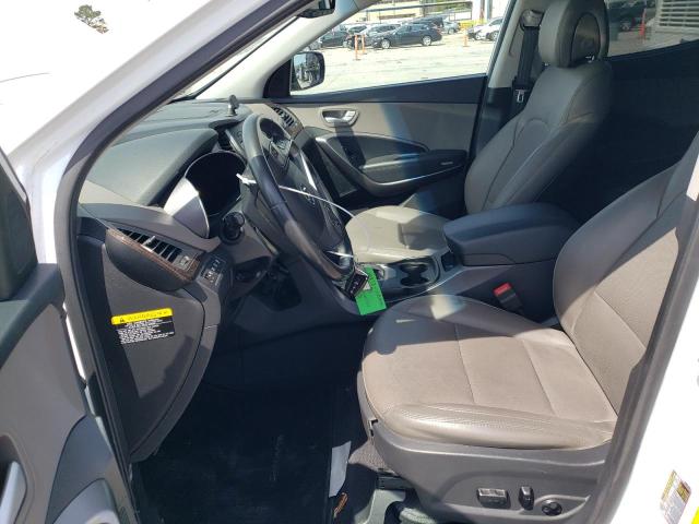 Aukcja sprzedaży 2017 Hyundai Santa Fe Sport, vin: 5NMZU3LB7HH028657, numer aukcji: 44434703