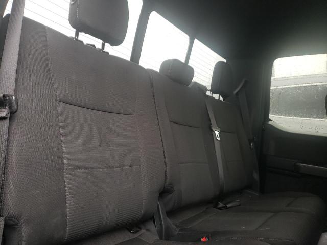 Aukcja sprzedaży 2016 Ford F150 Super Cab, vin: 1FTFX1EF7GFB18241, numer aukcji: 44650643