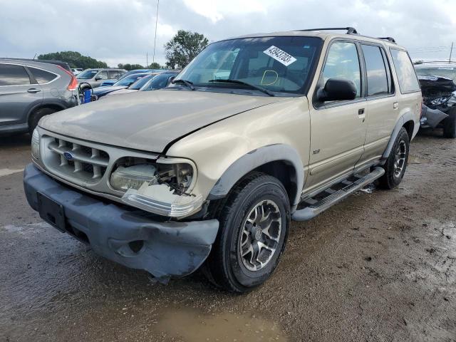 Aukcja sprzedaży 1999 Ford Explorer, vin: 1FMZU32X0XUC87362, numer aukcji: 43943703