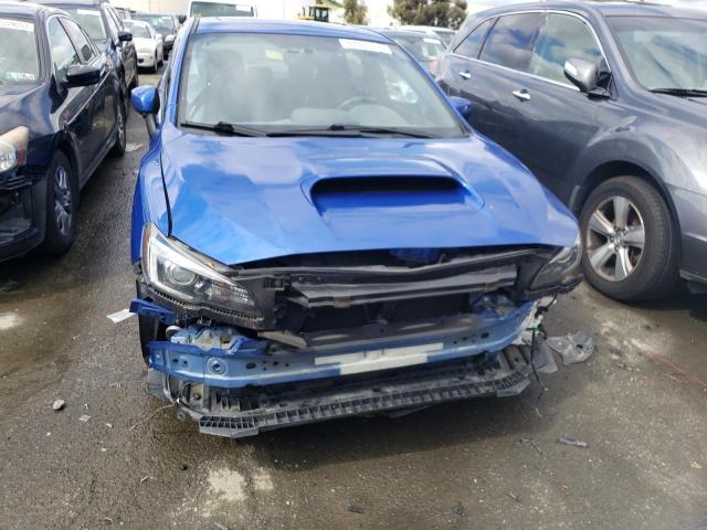 Aukcja sprzedaży 2018 Subaru Wrx Limited, vin: JF1VA1F67J9823788, numer aukcji: 44460753