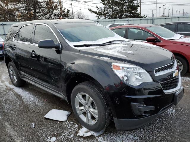 43917033 :رقم المزاد ، 2GNALAEK5F6432683 vin ، 2015 Chevrolet Equinox Ls مزاد بيع