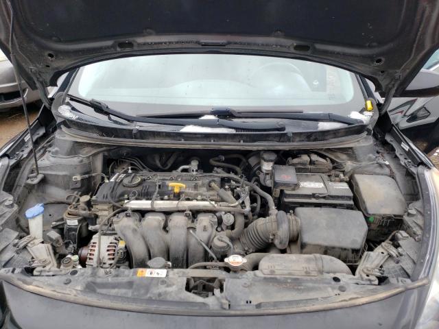 Aukcja sprzedaży 2013 Hyundai Elantra Gt, vin: KMHD35LE2DU109289, numer aukcji: 44828243