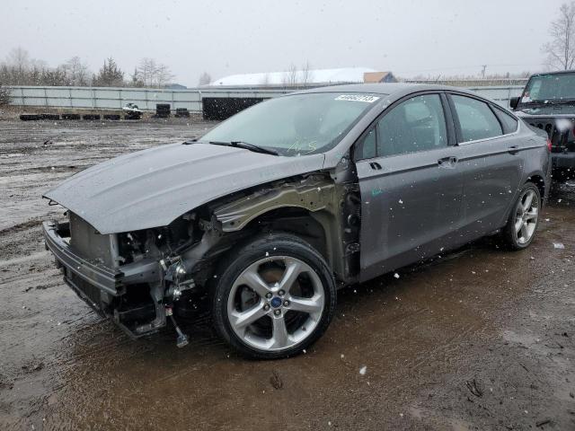 Aukcja sprzedaży 2014 Ford Fusion Se, vin: 3FA6P0HD0ER252700, numer aukcji: 44662713