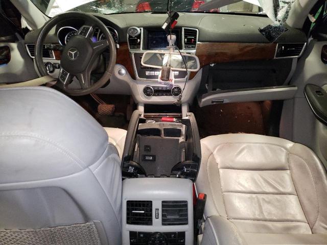 Продажа на аукционе авто 2014 Mercedes-benz Gl, vin: 4JGDF7CE7EA283459, номер лота: 44504713