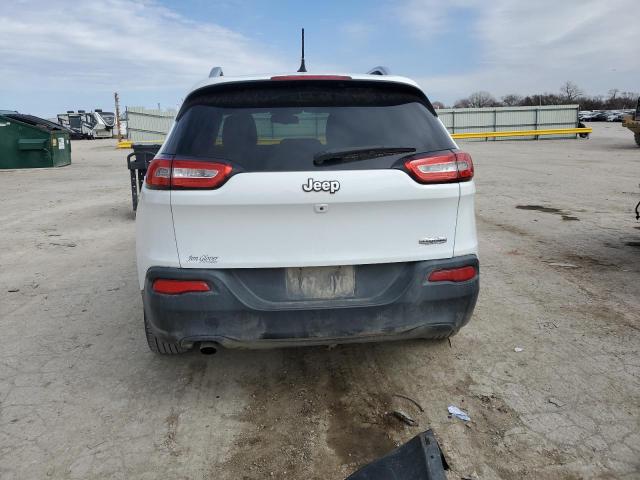 Продажа на аукционе авто 2014 Jeep Cherokee Latitude, vin: 1C4PJLCB4EW249318, номер лота: 43718753