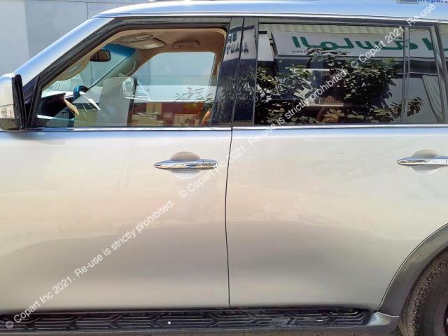 Aukcja sprzedaży 2017 Nissan Armada V8, vin: JNBAY2NC8H9505971, numer aukcji: 44937303