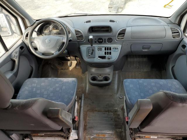 Aukcja sprzedaży 2006 Dodge Sprinter 3500, vin: WD0PD444765873903, numer aukcji: 43861393
