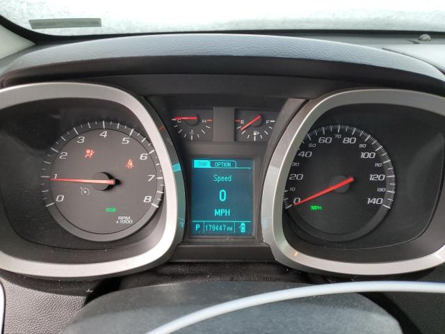 43917033 :رقم المزاد ، 2GNALAEK5F6432683 vin ، 2015 Chevrolet Equinox Ls مزاد بيع