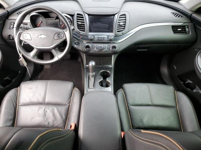 Продажа на аукционе авто 2019 Chevrolet Impala Premier, vin: 2G1105S3XK9152670, номер лота: 43318863