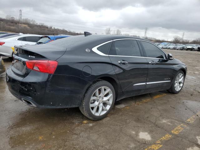 Продажа на аукционе авто 2019 Chevrolet Impala Premier, vin: 2G1105S3XK9152670, номер лота: 43318863
