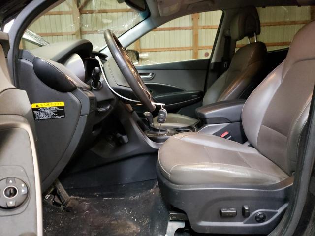 Aukcja sprzedaży 2013 Hyundai Santa Fe Sport, vin: 5XYZUDLB5DG046777, numer aukcji: 43371813