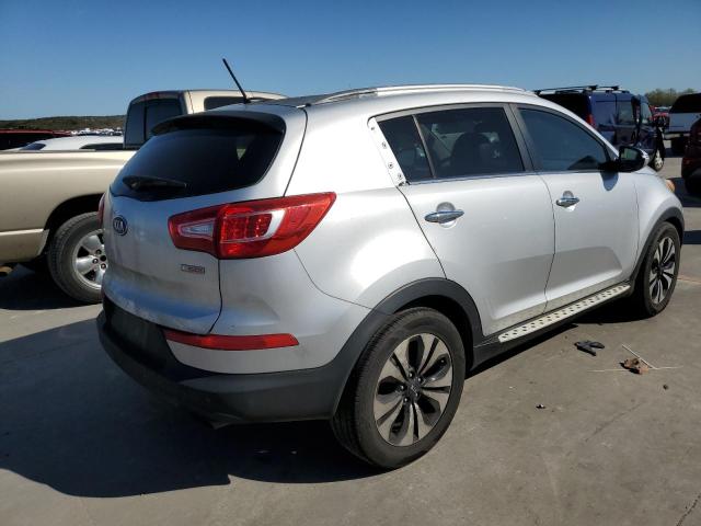 Aukcja sprzedaży 2012 Kia Sportage Sx, vin: KNDPC3A60C7307125, numer aukcji: 44812083
