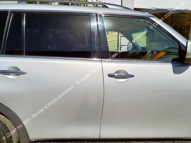 Aukcja sprzedaży 2017 Nissan Armada V8, vin: JNBAY2NC8H9505971, numer aukcji: 44937303