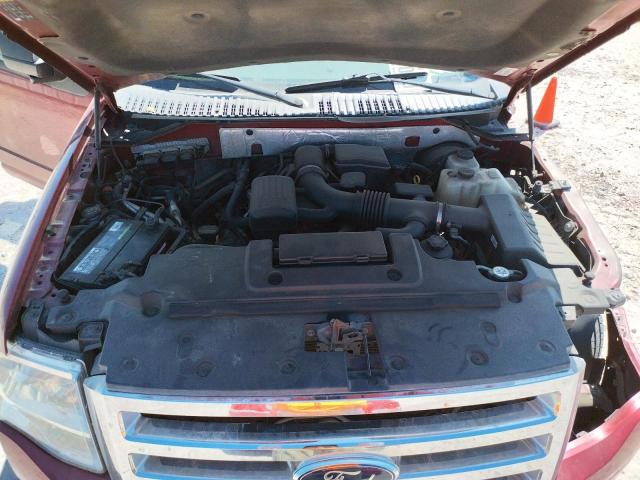 Aukcja sprzedaży 2013 Ford Expedition Xlt, vin: 1FMJU1H55DEF51494, numer aukcji: 44685483