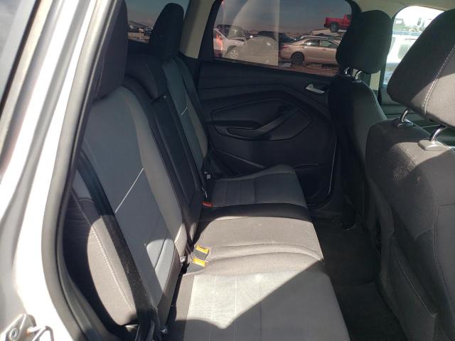 2013 Ford Escape Se მანქანა იყიდება აუქციონზე, vin: 1FMCU9GX2DUD04661, აუქციონის ნომერი: 43950583