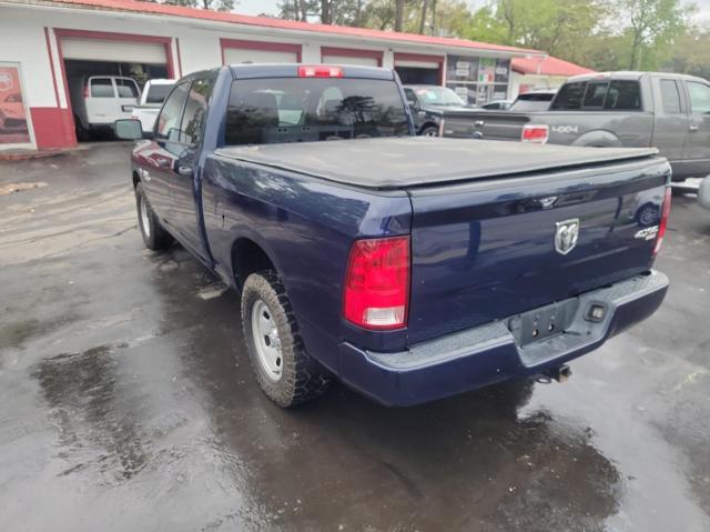 44918713 :رقم المزاد ، 1C6RR7FT1FS670796 vin ، 2015 Ram 1500 St مزاد بيع