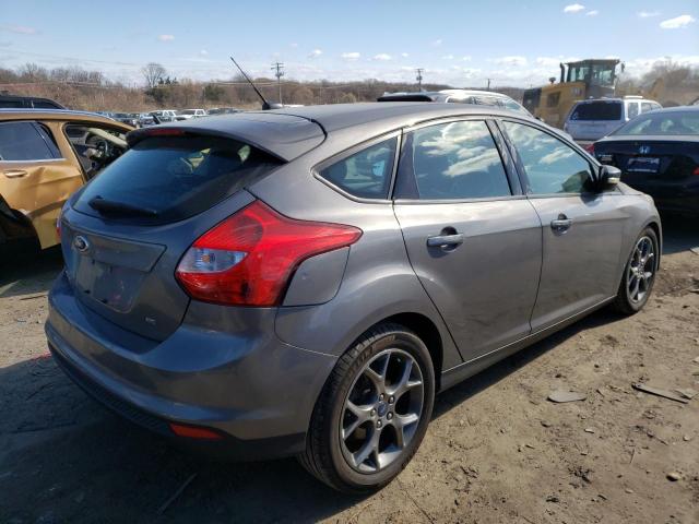44268633 :رقم المزاد ، 1FADP3K24EL204356 vin ، 2014 Ford Focus Se مزاد بيع
