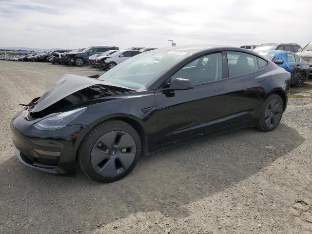 Aukcja sprzedaży 2022 Tesla Model 3, vin: 5YJ3E1EA5NF289259, numer aukcji: 44169343