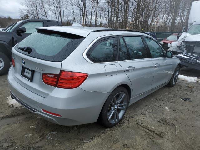 2015 Bmw 328 Xi მანქანა იყიდება აუქციონზე, vin: WBA3G7C54FK297101, აუქციონის ნომერი: 44669093