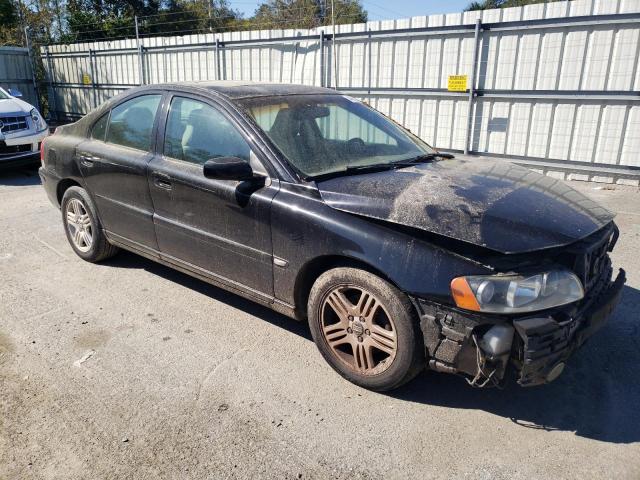 Aukcja sprzedaży 2006 Volvo S60 2.5t, vin: YV1RS592X62516473, numer aukcji: 44670343