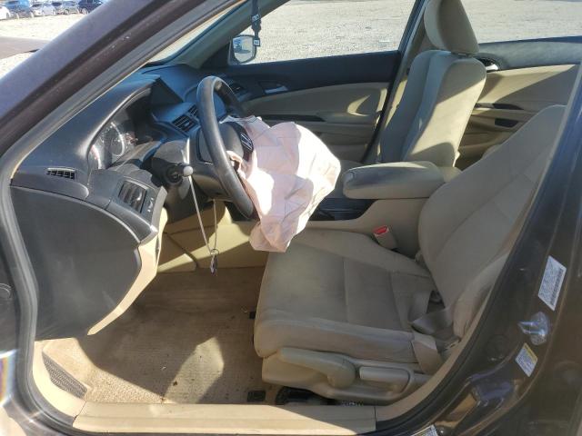 Aukcja sprzedaży 2011 Honda Accord Lx, vin: 1HGCP2F37BA057445, numer aukcji: 43832583