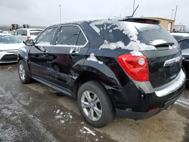43917033 :رقم المزاد ، 2GNALAEK5F6432683 vin ، 2015 Chevrolet Equinox Ls مزاد بيع