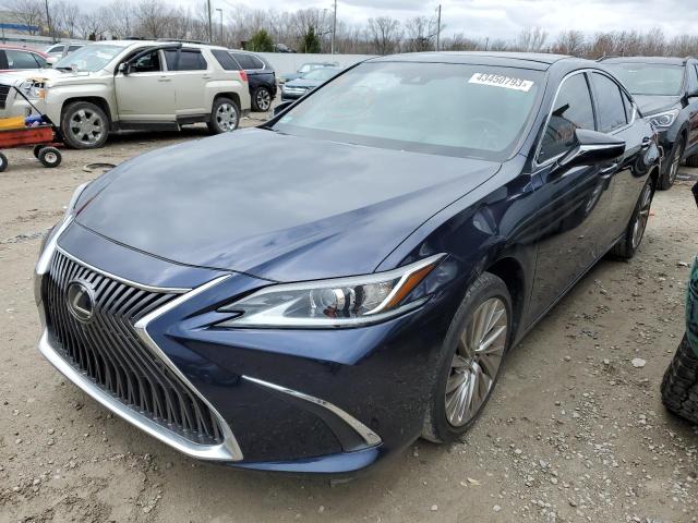 Aukcja sprzedaży 2020 Lexus Es 350 Luxury, vin: 58AEZ1B11LU069594, numer aukcji: 43450793