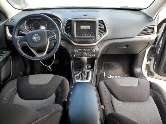 Продажа на аукционе авто 2014 Jeep Cherokee Latitude, vin: 1C4PJLCB4EW249318, номер лота: 43718753