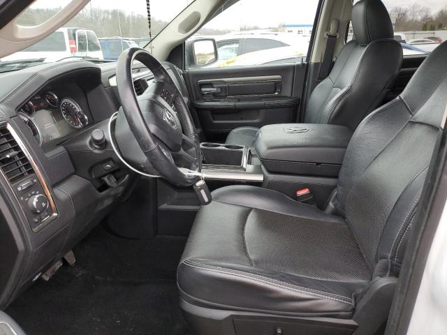 Продаж на аукціоні авто 2013 Ram 1500 Sport, vin: 1C6RR7MT8DS709738, номер лоту: 42670623