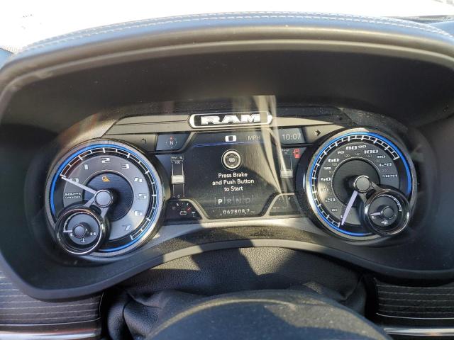Aukcja sprzedaży 2019 Ram 1500 Limited, vin: 1C6SRFHT1KN539613, numer aukcji: 44865233