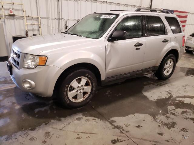 Aukcja sprzedaży 2011 Ford Escape Xlt, vin: 1FMCU9DG8BKB03781, numer aukcji: 43912503