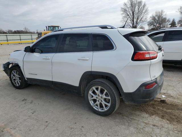 Продажа на аукционе авто 2014 Jeep Cherokee Latitude, vin: 1C4PJLCB4EW249318, номер лота: 43718753