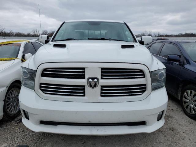 Продаж на аукціоні авто 2013 Ram 1500 Sport, vin: 1C6RR7MT8DS709738, номер лоту: 42670623
