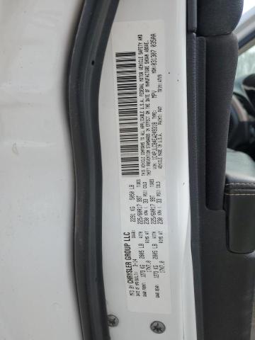Продажа на аукционе авто 2014 Jeep Cherokee Latitude, vin: 1C4PJLCB4EW249318, номер лота: 43718753