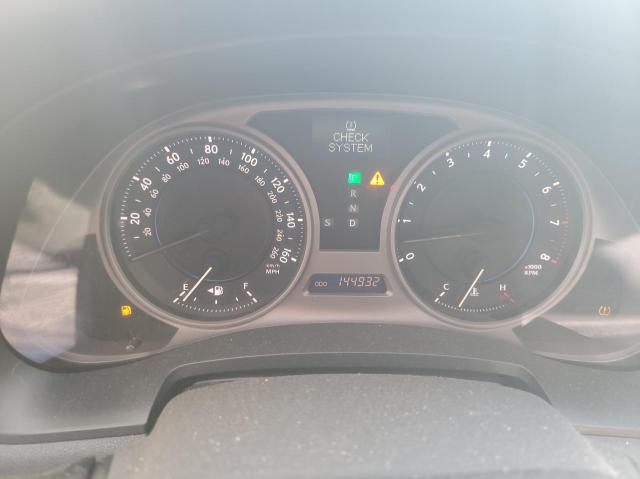44860273 :رقم المزاد ، JTHBE262965005657 vin ، 2006 Lexus Is 350 مزاد بيع