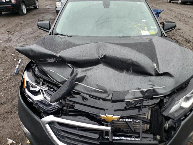 Продаж на аукціоні авто 2019 Chevrolet Equinox Ls, vin: 2GNAXSEV5K6226679, номер лоту: 43888703
