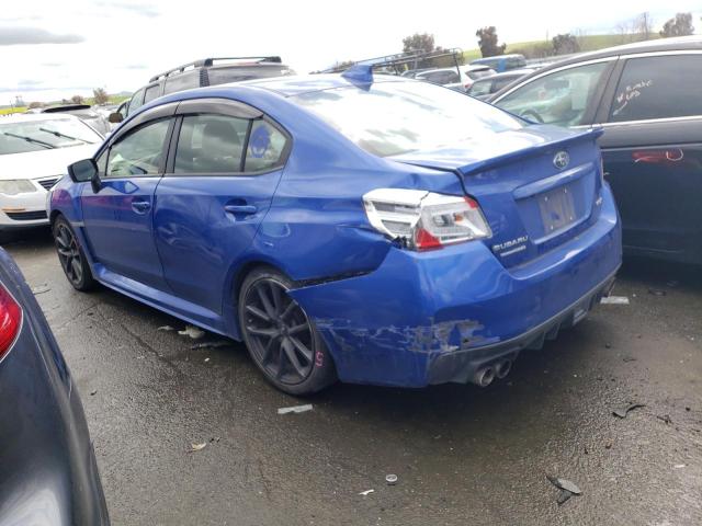 Aukcja sprzedaży 2018 Subaru Wrx Limited, vin: JF1VA1F67J9823788, numer aukcji: 44460753