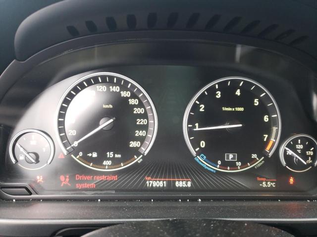 Aukcja sprzedaży 2014 Bmw 528 Xi, vin: WBA5A7C54ED614226, numer aukcji: 43604233