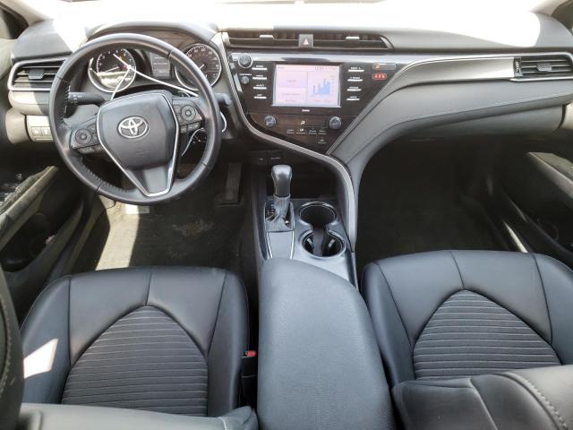 Aukcja sprzedaży 2020 Toyota Camry Se, vin: 4T1G11AK3LU908968, numer aukcji: 44546233