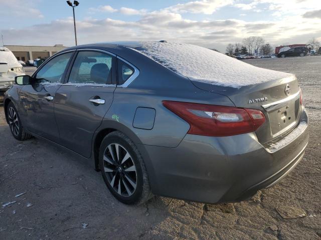 Aukcja sprzedaży 2018 Nissan Altima 2.5, vin: 1N4AL3AP0JC118323, numer aukcji: 44747853
