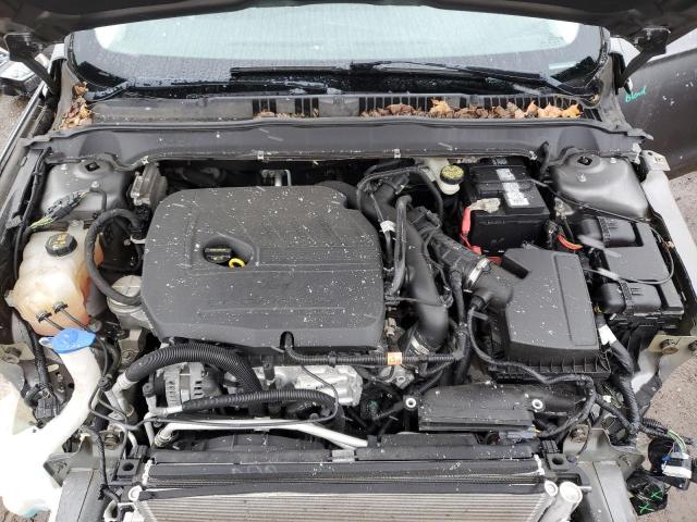 Aukcja sprzedaży 2014 Ford Fusion Se, vin: 3FA6P0HD0ER252700, numer aukcji: 44662713