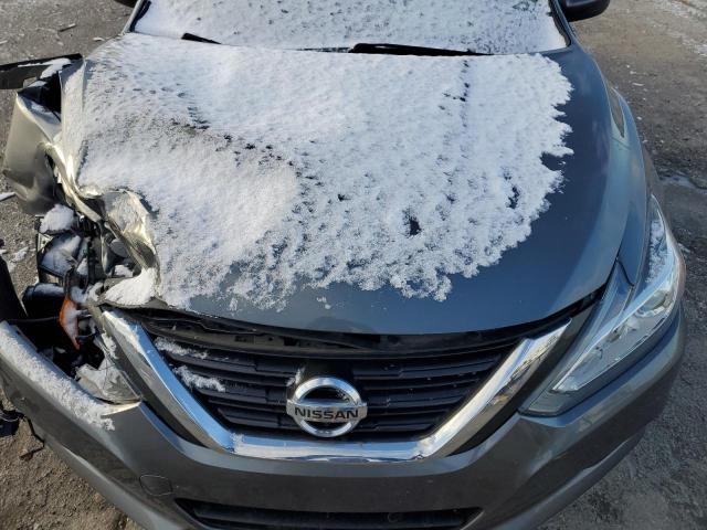 Aukcja sprzedaży 2018 Nissan Altima 2.5, vin: 1N4AL3AP0JC118323, numer aukcji: 44747853