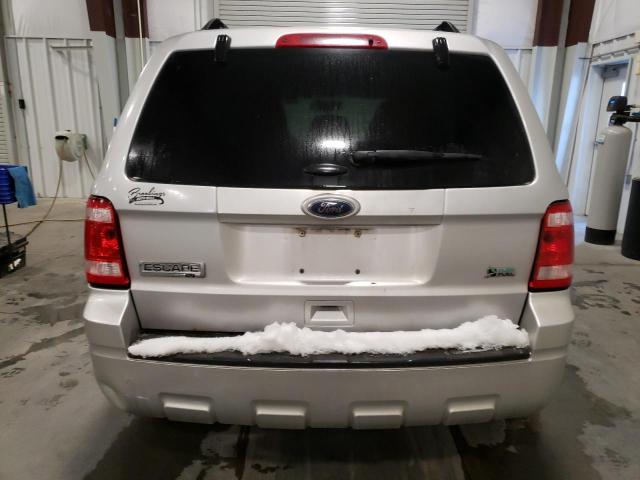 Продаж на аукціоні авто 2011 Ford Escape Xlt, vin: 1FMCU9DG8BKB03781, номер лоту: 43912503