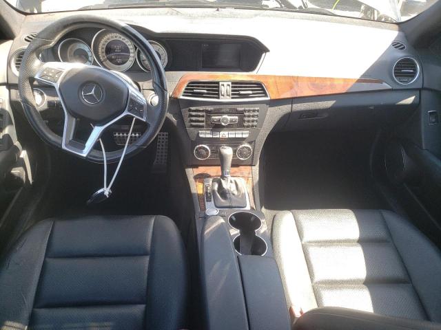 Aukcja sprzedaży 2014 Mercedes-benz C 250, vin: WDDGF4HB6EG256190, numer aukcji: 43743673