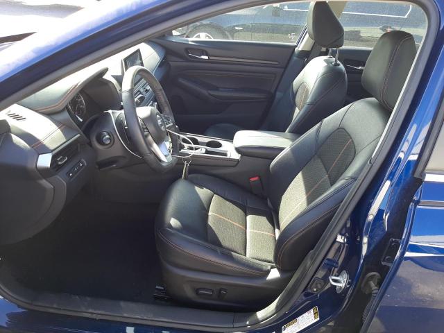 Aukcja sprzedaży 2021 Nissan Altima Sr, vin: 1N4BL4CV2MN413101, numer aukcji: 44466843