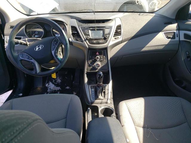 Aukcja sprzedaży 2015 Hyundai Elantra Se, vin: KMHDH4AE4FU320463, numer aukcji: 71175262