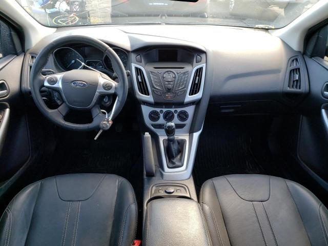 44268633 :رقم المزاد ، 1FADP3K24EL204356 vin ، 2014 Ford Focus Se مزاد بيع