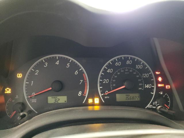 Aukcja sprzedaży 2010 Toyota Corolla Base, vin: 1NXBU4EE9AZ170114, numer aukcji: 44727963