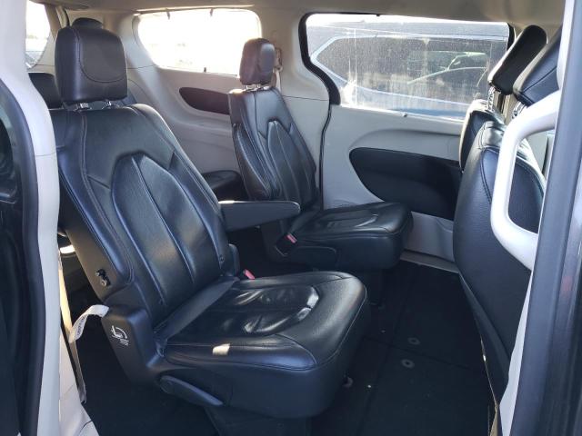 2019 Chrysler Pacifica Touring L მანქანა იყიდება აუქციონზე, vin: 2C4RC1BG4KR650392, აუქციონის ნომერი: 40999423